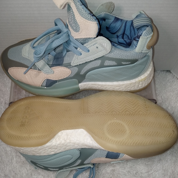 Adidas Mens Pusha T x ZoneBoost King Push Limited Edition - Picture 6 of 7